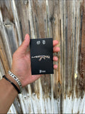 Sliver Cuerno De Chivo