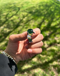 Sitting Homie Pin