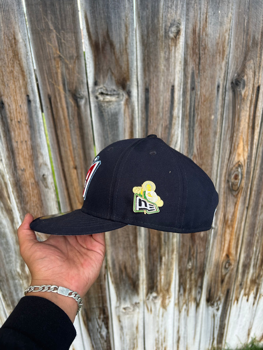 New Era San Judas