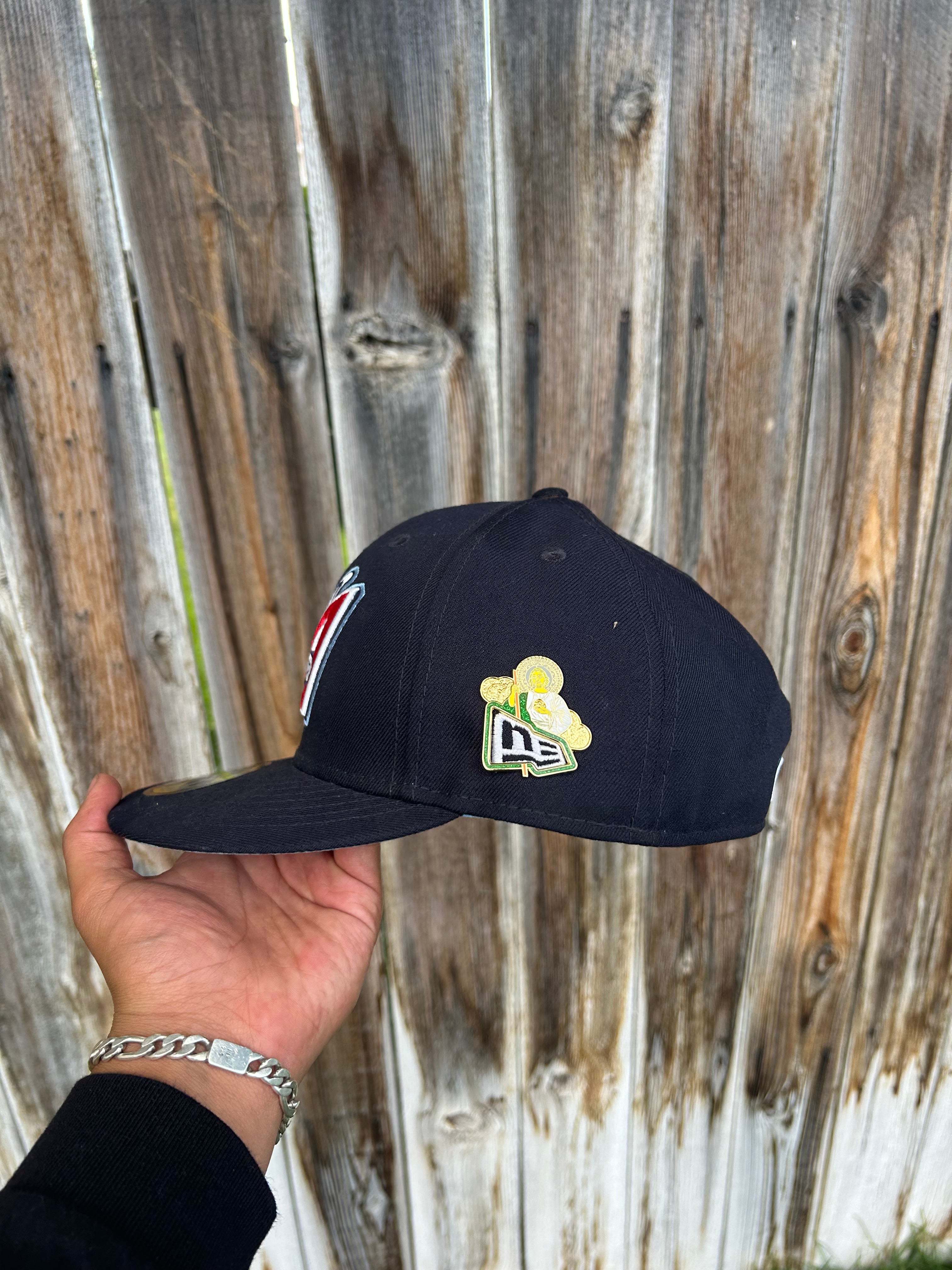 New Era San Judas