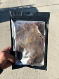 Lemon Pepper Carne Seca