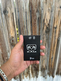 Ram Hat Pin