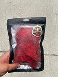 Carne Seca Fuego